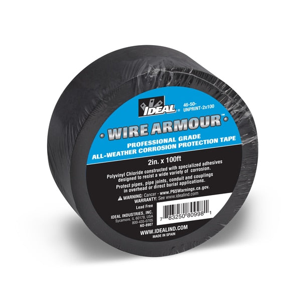 Corrosion Protection Tape 2 x 100