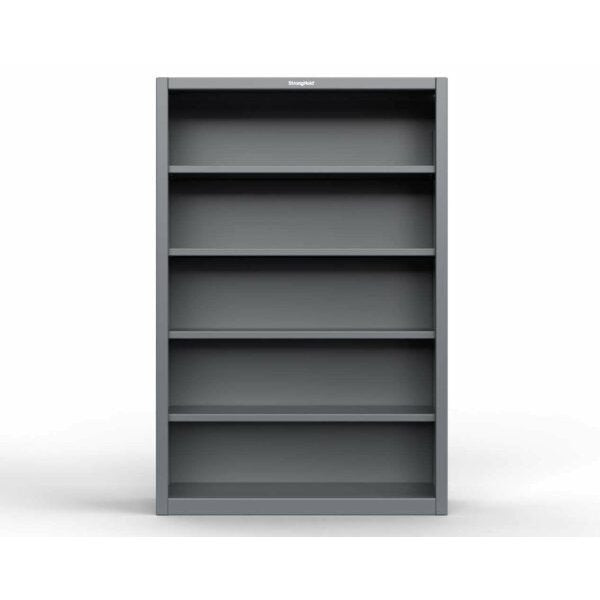 Metal Shelving Unit, 20