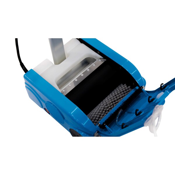 Floor Wash 1000, Multi-Surface Floor Scrubber