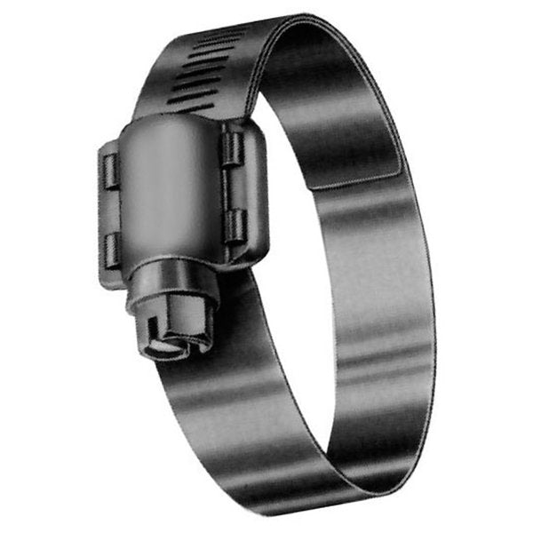 Hose Clamp, 3/4
