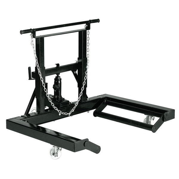 Wheel Dolly, 3/4 tons