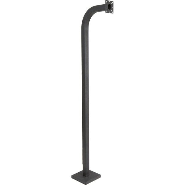 Gooseneck Pedestal, 64