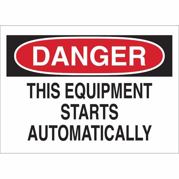 Danger Sign, 7
