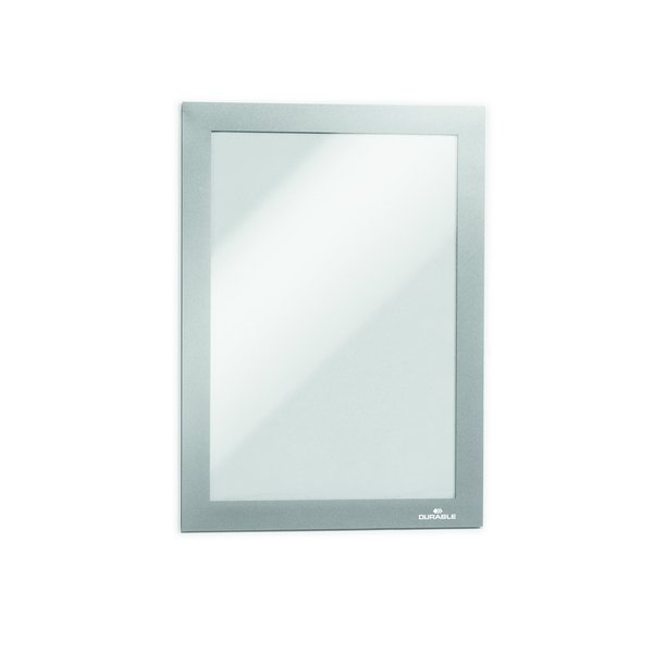 Magnetic Duraframe, Half Letter Size, PK2