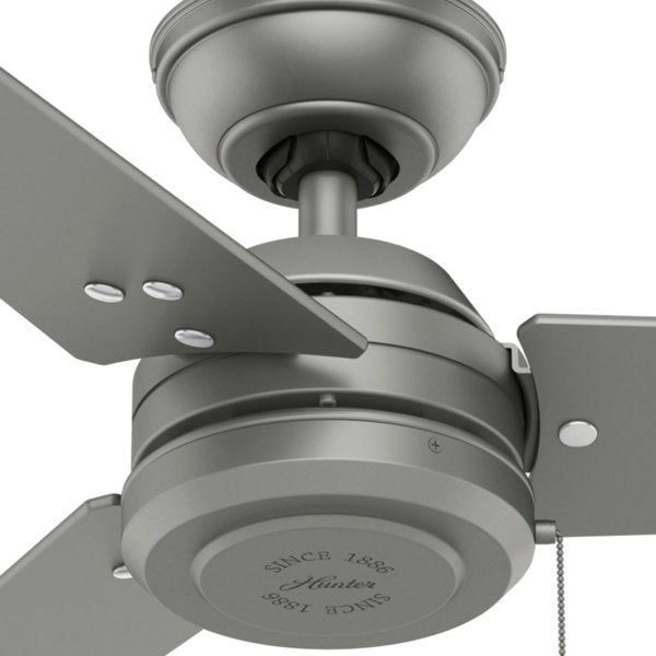 Decorative Ceiling Fan, 52