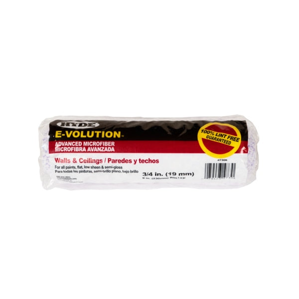 E-Volution Roller Cover 3/4