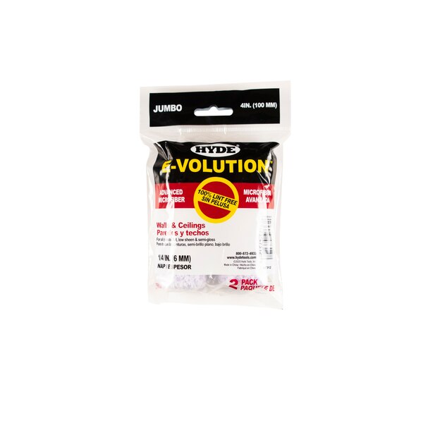E-Volution MiniRollerCover1/4