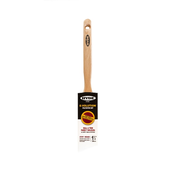 E-Volution Brush Poly SRT Filament 1-1/2