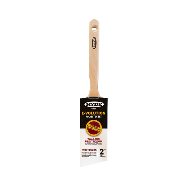 E-Volution Brush Poly SRT Filament 2