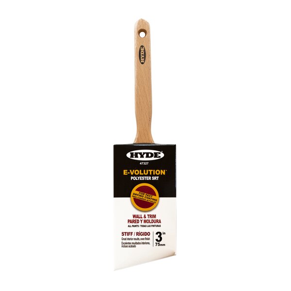 E-Volution Brush Poly SRT Filament 3