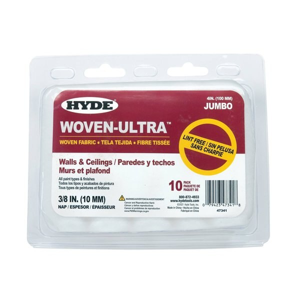 Mini Jumbo Roller Cov, 4