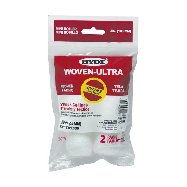 Woven Ultra(TM) Mini, 3/8