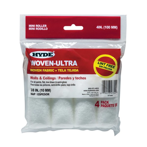 Woven Ultra(TM) Mini, 3/8