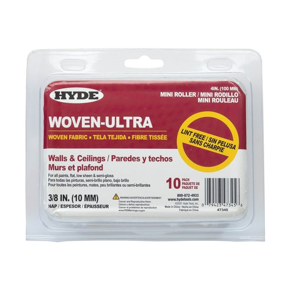 Woven Ultra(TM) Mini, 3/8