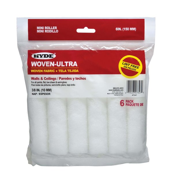 Woven Ultra(TM) Mini, 3/8