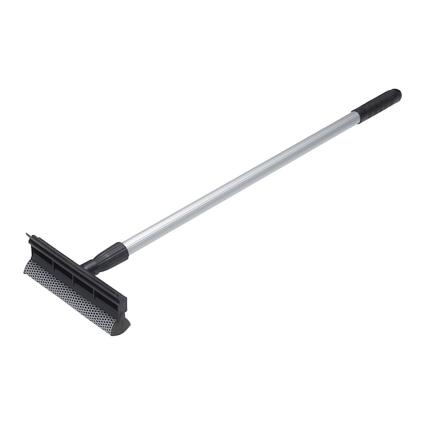 Car Wash Windshield Sponge/Squeegee w/ T