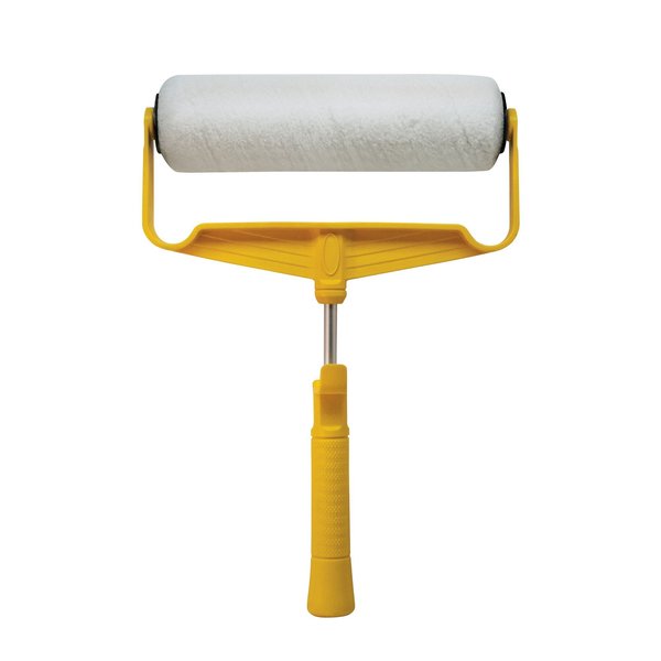 Flexi Frame and Lint Free Roller Cov, 9