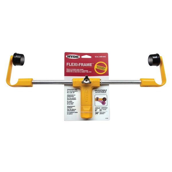 Adjustable Flexi Frame, 18