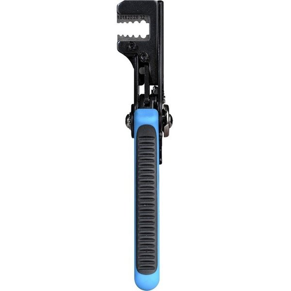 Wire Stripper and Cutter for 8-22 AWG Wi