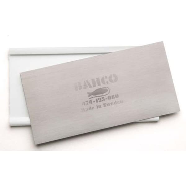 Bahco Cab Scraper, 5 x 2.5 x 0.020