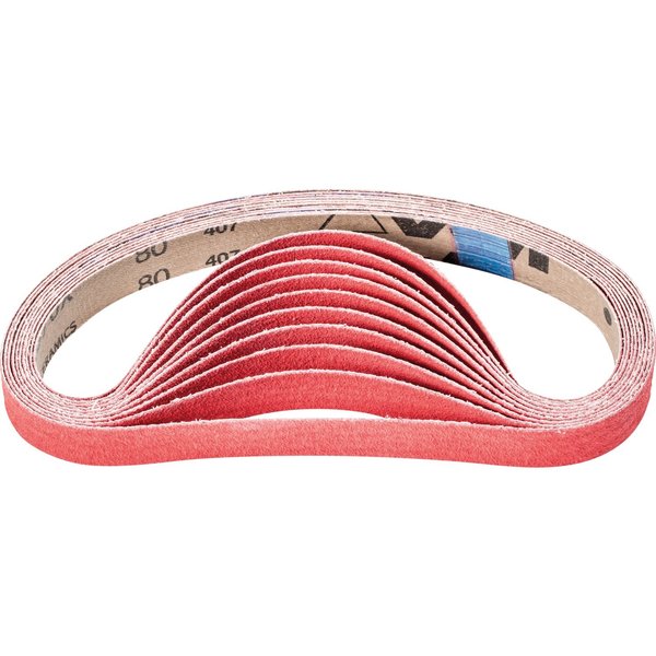Coated Belt, Co-Cool, 3/4