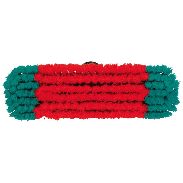 Car Wash Waterfed Vehicle Brush, Soft/Sp