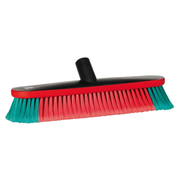 Car Wash Waterfed Vehicle Brush, Soft/Sp