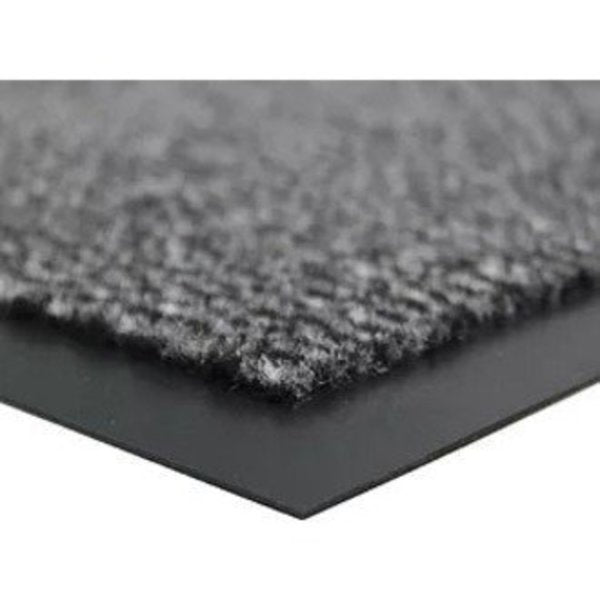Door Mat, Blue, 32 in W x
