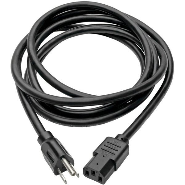 Notebook Power Adaptor Cord, 10 Ft Cord