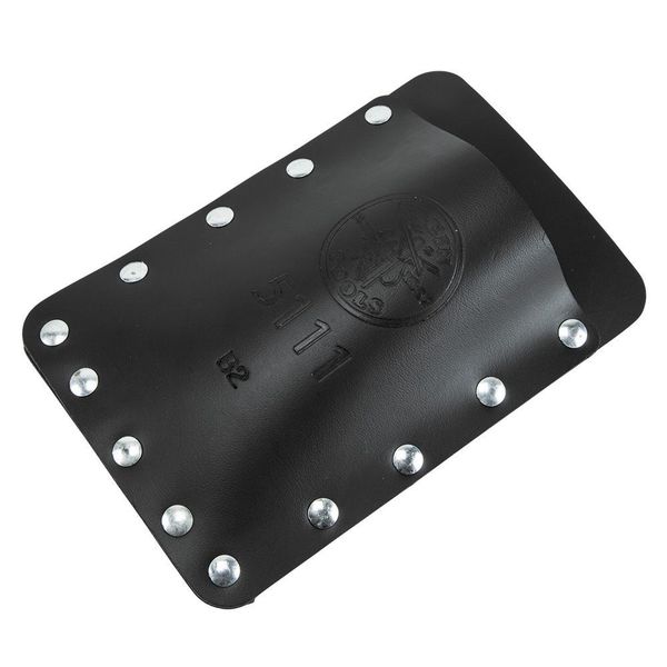 Black Leather 1 Pockets