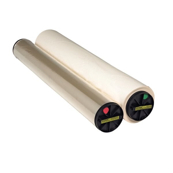 Standard Laminate Refill Cartridge, 25
