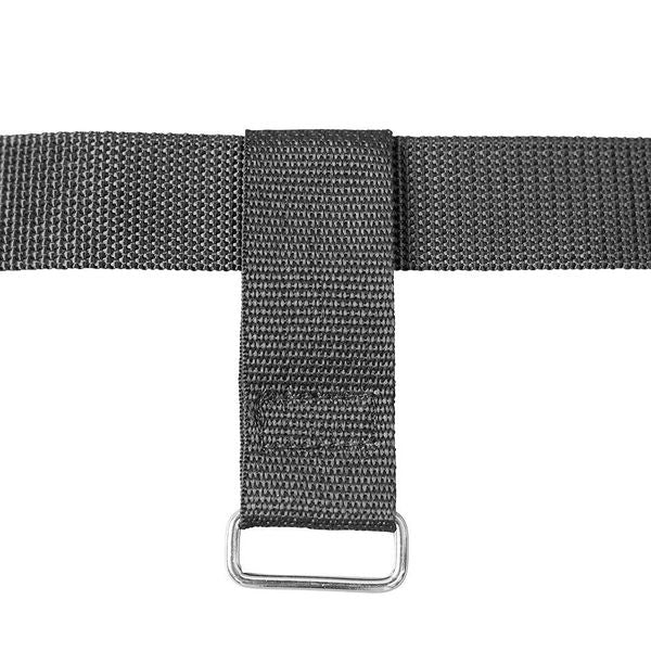 Heavy Duty Canvas XL/2XL, 6 Pockets