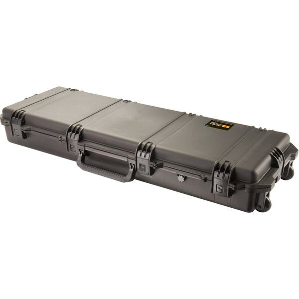 Case, 47-1/4 In Lx16-1/2 InWx6-3/4 InD, Bl