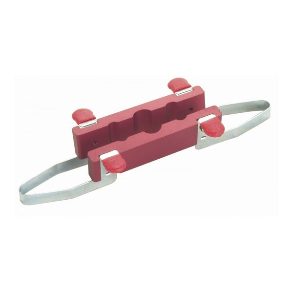Aluminum Vise Inserts