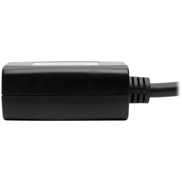 HDMI-Cat5/6 Extender, Up to 100ft, Audio