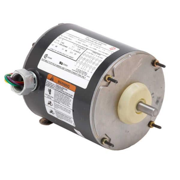 Motor 1/2 HP, 115/230V, 60-50 Hz, 48YZ