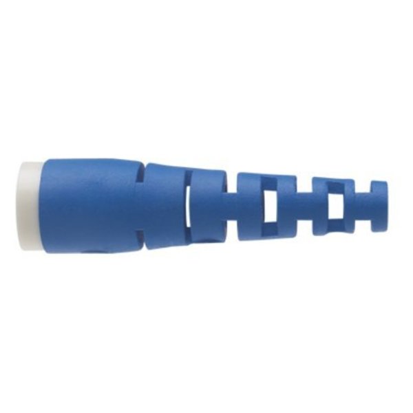 Field Polish 3mm Boot, Blue, PK10