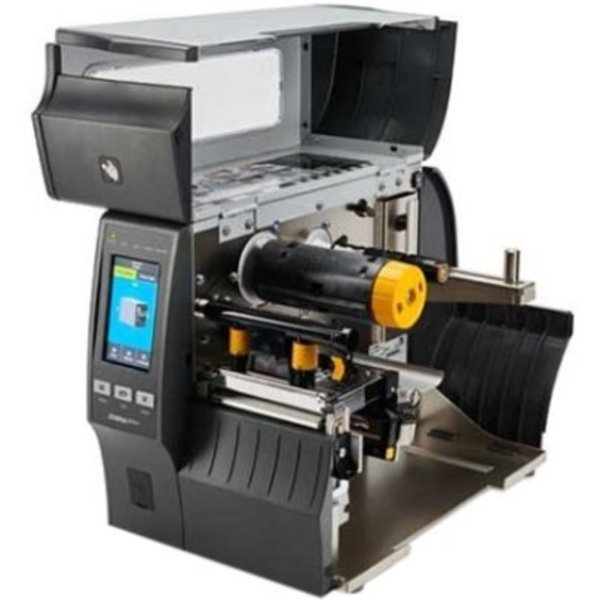 Industrial Printer, 300 dpi, ZT400 Series