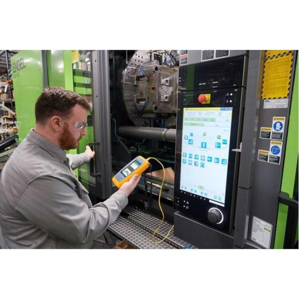 Cable Network Tester