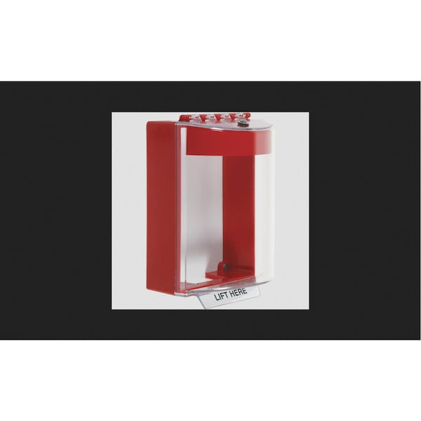 Universal Stopper Cover, Surface, 4inD