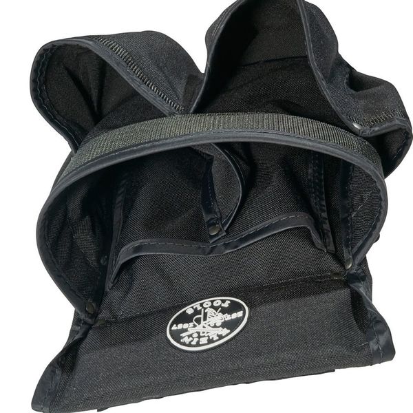 PowerLineâ¢ Series Tool Pouch, 8-Pocket