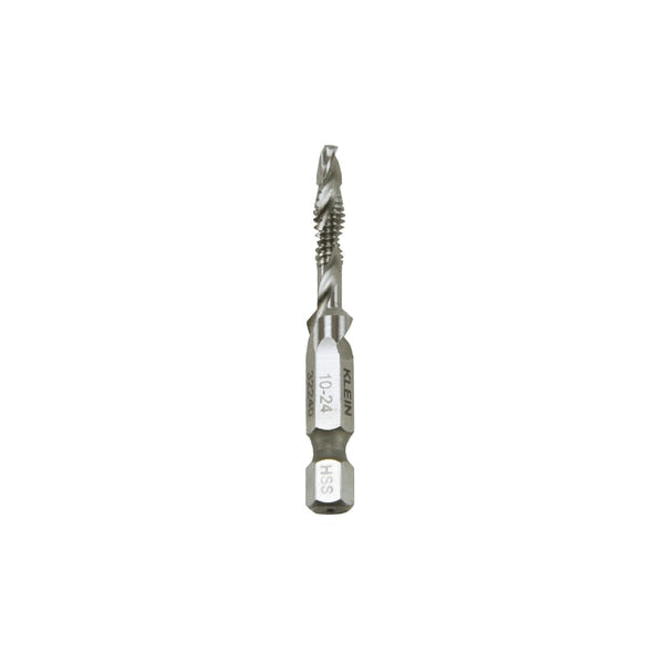 Drill Tap, 10-24