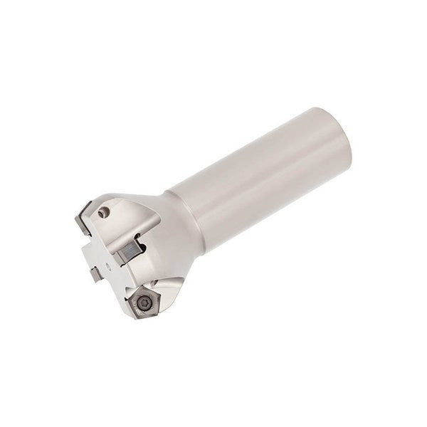 End Mill, EEN09R125U0125W03