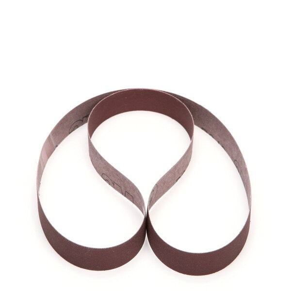 Cloth Belt 341D, P240 X-weight, 1