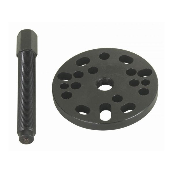 Clutch Hub And Alternator Puller