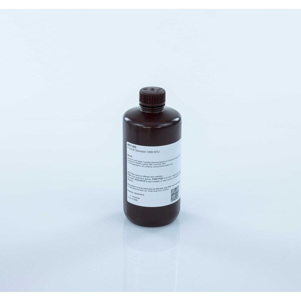 T-CAL Turbidity Standard, 1000 NTU 500 mL