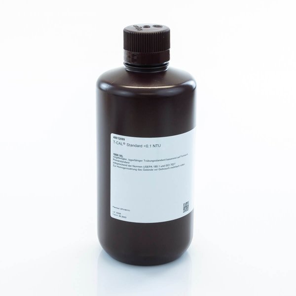 T-CAL(R) Turbidity Standard, 1000 mL