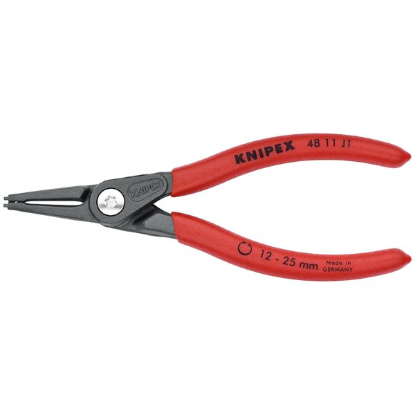 Precision Snap Ring Pliers, Internal, 5