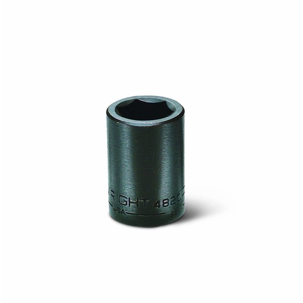 Socket 1/2