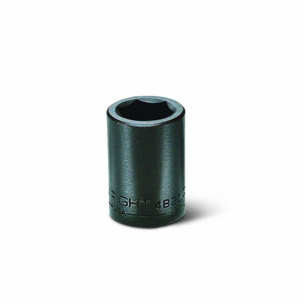 Socket 1/2